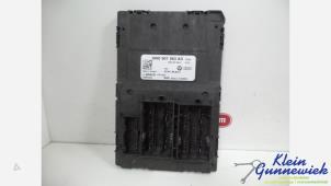 Gebruikte BCM Audi Q7 Prijs € 95,00 Margeregeling aangeboden door Klein Gunnewiek Autodemontage & Motorentechniek