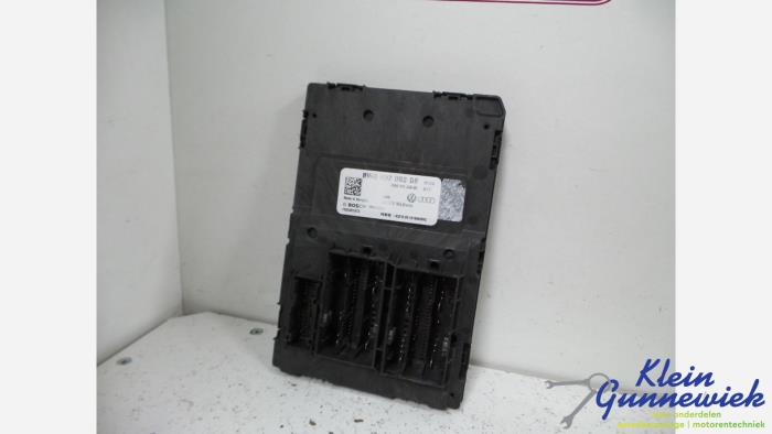 Gebruikte Module Bodycontrol Audi A5 Prijs € 59,00 Margeregeling aangeboden door Klein Gunnewiek Autodemontage & Motorentechniek
