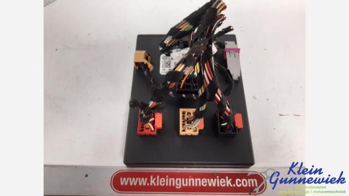 Gebruikte Computer Body Control Audi S8 Prijs € 118,00 Margeregeling aangeboden door Klein Gunnewiek Autodemontage & Motorentechniek