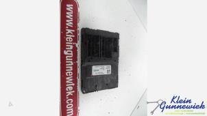 Gebruikte Module Bodycontrol Audi Q5 Prijs € 80,00 Margeregeling aangeboden door Klein Gunnewiek Autodemontage & Motorentechniek