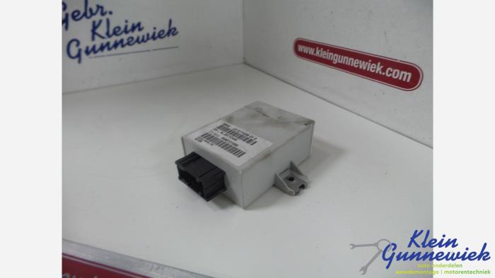 Gebruikte Computer Cruise Control BMW 3-Serie Prijs € 50,00 Margeregeling aangeboden door Klein Gunnewiek Autodemontage & Motorentechniek