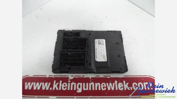 Gebruikte Module Bodycontrol Audi A5 Prijs € 59,00 Margeregeling aangeboden door Klein Gunnewiek Autodemontage & Motorentechniek