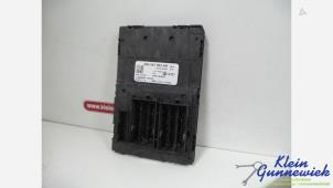Gebruikte Bodycontrol Module Audi A8 Prijs € 150,00 Margeregeling aangeboden door Klein Gunnewiek Autodemontage & Motorentechniek