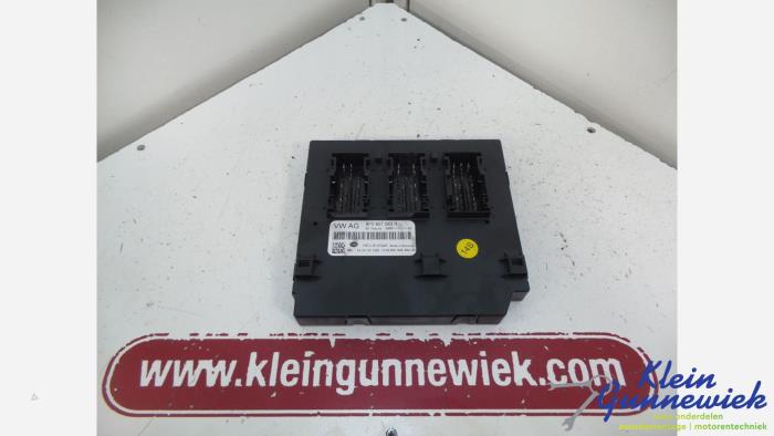 Gebruikte Module Bodycontrol Audi TT Prijs € 125,00 Margeregeling aangeboden door Klein Gunnewiek Autodemontage & Motorentechniek