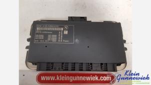 Gebruikte Bodycontrol Module BMW X3 Prijs € 40,00 Margeregeling aangeboden door Klein Gunnewiek Autodemontage & Motorentechniek