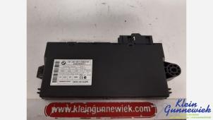 Gebruikte Module Bodycontrol BMW 1-Serie Prijs € 35,00 Margeregeling aangeboden door Klein Gunnewiek Autodemontage & Motorentechniek