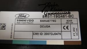 Gebruikte BCM Ford Kuga Prijs op aanvraag aangeboden door Gebr.Klein Gunnewiek Ho.BV