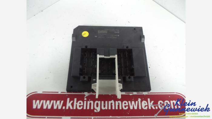 Gebruikte Computer Body Control Volkswagen Tiguan Prijs € 106,00 Margeregeling aangeboden door Klein Gunnewiek Autodemontage & Motorentechniek