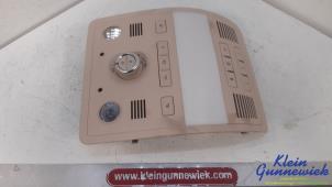 Gebruikte Binnenverlichting voor Volkswagen Touareg Prijs € 50,00 Margeregeling aangeboden door Klein Gunnewiek Autodemontage & Motorentechniek