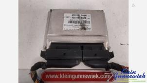 Gebruikte Computer Automatische Bak Audi A8 Prijs € 95,00 Margeregeling aangeboden door Klein Gunnewiek Autodemontage & Motorentechniek