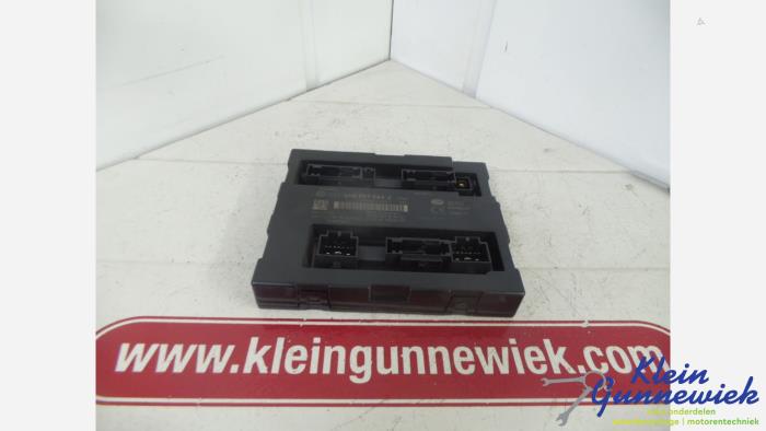 Gebruikte Computer Body Control Volkswagen Touareg Prijs € 101,00 Margeregeling aangeboden door Klein Gunnewiek Autodemontage & Motorentechniek