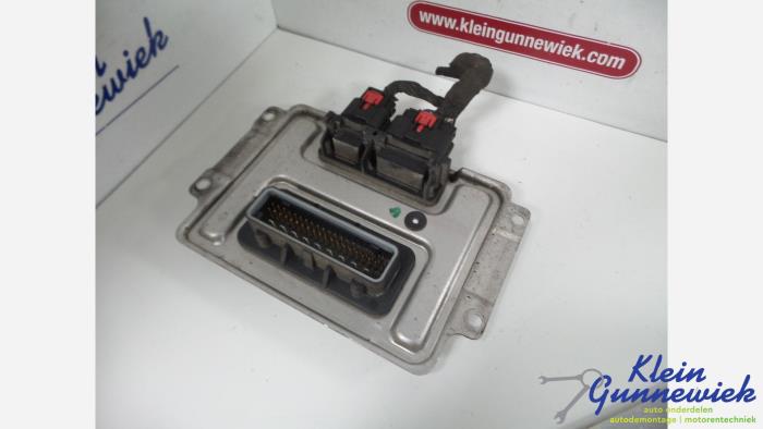Gebruikte Bodycontrol Module Chrysler 300 C Prijs € 45,00 Margeregeling aangeboden door Klein Gunnewiek Autodemontage & Motorentechniek