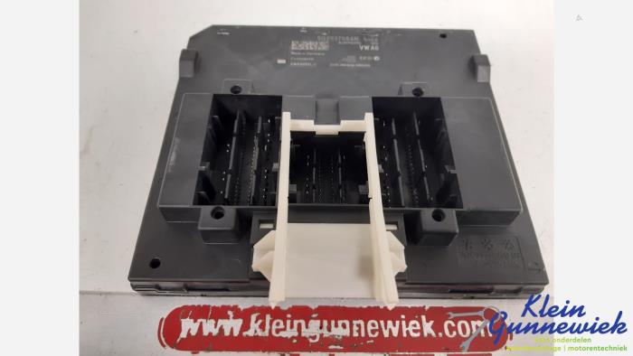 Gebruikte Computer Body Control Audi A3 Prijs € 100,00 Margeregeling aangeboden door Klein Gunnewiek Autodemontage & Motorentechniek