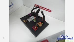 Gebruikte Module Bodycontrol Audi A6 Prijs € 125,00 Margeregeling aangeboden door Klein Gunnewiek Autodemontage & Motorentechniek