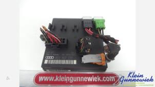 Gebruikte Computer Body Control Audi A4 Prijs € 48,00 Margeregeling aangeboden door Klein Gunnewiek Autodemontage & Motorentechniek