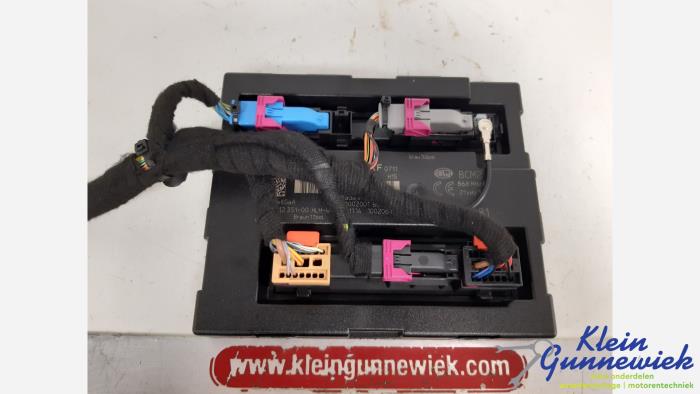 Gebruikte Computer Body Control Audi A5 Prijs € 76,00 Margeregeling aangeboden door Klein Gunnewiek Autodemontage & Motorentechniek