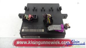 Gebruikte Computer Body Control Audi A4 Prijs € 48,00 Margeregeling aangeboden door Klein Gunnewiek Autodemontage & Motorentechniek