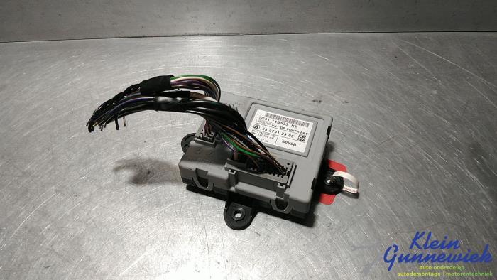 Gebruikte Bodycontrol Module Ford Mondeo Prijs € 15,00 Margeregeling aangeboden door Klein Gunnewiek Autodemontage & Motorentechniek