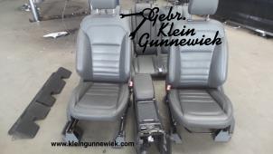 Gebruikte Interieur Bekledingsset Ford Kuga Prijs op aanvraag aangeboden door Gebr.Klein Gunnewiek Ho.BV
