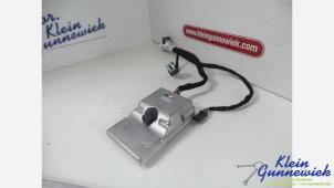 Gebruikte Camera voorzijde Opel Astra Prijs € 75,00 Margeregeling aangeboden door Klein Gunnewiek Autodemontage & Motorentechniek