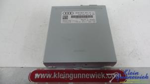 Gebruikte Camera module Audi A7 Prijs € 95,00 Margeregeling aangeboden door Klein Gunnewiek Autodemontage & Motorentechniek