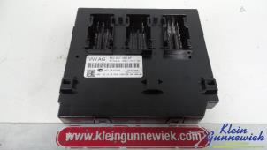 Gebruikte Bodycontrol Module Audi A1 Prijs € 70,00 Margeregeling aangeboden door Klein Gunnewiek Autodemontage & Motorentechniek