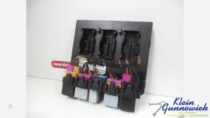 Gebruikte Computer Body Control Skoda Superb Prijs € 95,00 Margeregeling aangeboden door Klein Gunnewiek Autodemontage & Motorentechniek