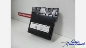 Gebruikte Computer Kachel Nissan Leaf Prijs € 35,00 Margeregeling aangeboden door Klein Gunnewiek Autodemontage & Motorentechniek