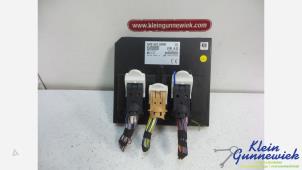 Gebruikte Computer Body Control Skoda Fabia Prijs € 100,00 Margeregeling aangeboden door Klein Gunnewiek Autodemontage & Motorentechniek