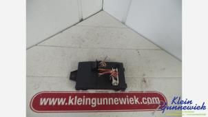 Gebruikte Computer Body Control Dacia Logan Prijs € 25,00 Margeregeling aangeboden door Klein Gunnewiek Autodemontage & Motorentechniek