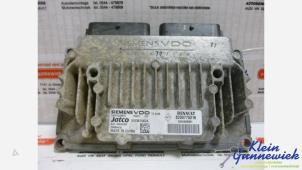 Gebruikte Computer Automatische Bak Renault Laguna Prijs € 95,00 Margeregeling aangeboden door Klein Gunnewiek Autodemontage & Motorentechniek