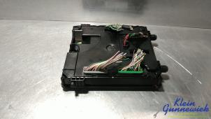 Gebruikte Module Bodycontrol Renault Laguna Prijs € 75,00 Margeregeling aangeboden door Klein Gunnewiek Autodemontage & Motorentechniek