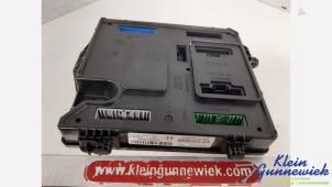 Gebruikte Module Bodycontrol Renault Megane Prijs € 95,00 Margeregeling aangeboden door Klein Gunnewiek Autodemontage & Motorentechniek
