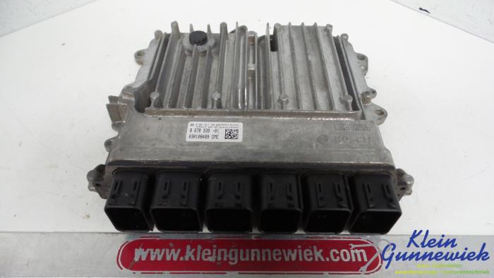 Gebruikte Computer Automatische Bak BMW 3-Serie Prijs € 245,00 Margeregeling aangeboden door Klein Gunnewiek Autodemontage & Motorentechniek