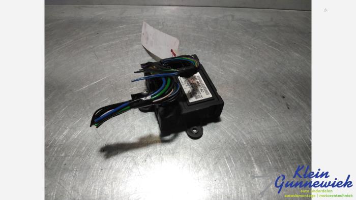 Gebruikte BCM Ford Mondeo Prijs € 15,00 Margeregeling aangeboden door Klein Gunnewiek Autodemontage & Motorentechniek