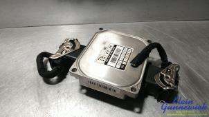 Gebruikte Computer Automatische Bak Opel Corsa Prijs € 75,00 Margeregeling aangeboden door Klein Gunnewiek Autodemontage & Motorentechniek