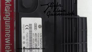Gebruikte Computer Body Control Audi A8 Prijs € 75,00 Margeregeling aangeboden door Gebr.Klein Gunnewiek Ho.BV
