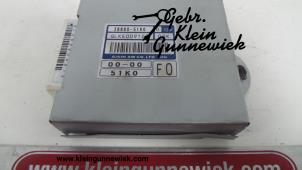 Gebruikte Computer Automatische Bak Opel Agila Prijs € 75,00 Margeregeling aangeboden door Gebr.Klein Gunnewiek Ho.BV