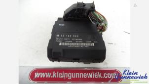 Gebruikte Module Bodycontrol Opel Vectra Prijs € 40,00 Margeregeling aangeboden door Klein Gunnewiek Autodemontage & Motorentechniek