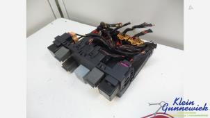 Gebruikte Computer Body Control Volkswagen Passat Prijs € 65,00 Margeregeling aangeboden door Klein Gunnewiek Autodemontage & Motorentechniek