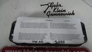 Gebruikte Airbag rechts (Dashboard) Volkswagen Crafter Prijs € 250,00 Margeregeling aangeboden door Gebr.Klein Gunnewiek Ho.BV