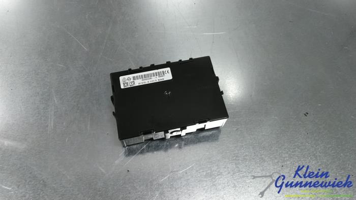Gebruikte Computer Body Control Renault Clio Prijs € 24,00 Margeregeling aangeboden door Klein Gunnewiek Autodemontage & Motorentechniek