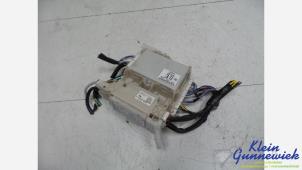 Gebruikte Module Bodycontrol Toyota Hilux Prijs € 175,00 Margeregeling aangeboden door Klein Gunnewiek Autodemontage & Motorentechniek