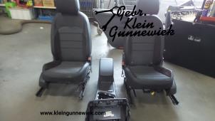 Gebruikte Bekleding Set (compleet) Seat Tarraco Prijs op aanvraag aangeboden door Gebr.Klein Gunnewiek Ho.BV