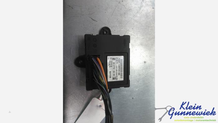 Gebruikte Bodycontrol Module Ford Mondeo Prijs € 17,00 Margeregeling aangeboden door Klein Gunnewiek Autodemontage & Motorentechniek