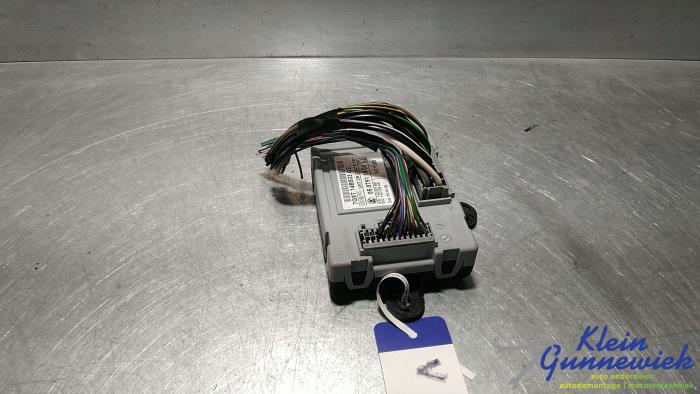 Gebruikte Bodycontrol Module Ford Mondeo Prijs € 17,00 Margeregeling aangeboden door Klein Gunnewiek Autodemontage & Motorentechniek