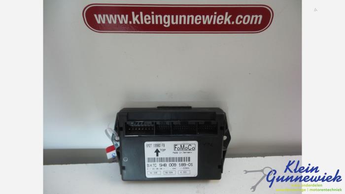 Gebruikte Module Bodycontrol Ford Galaxy Prijs € 25,00 Margeregeling aangeboden door Klein Gunnewiek Autodemontage & Motorentechniek