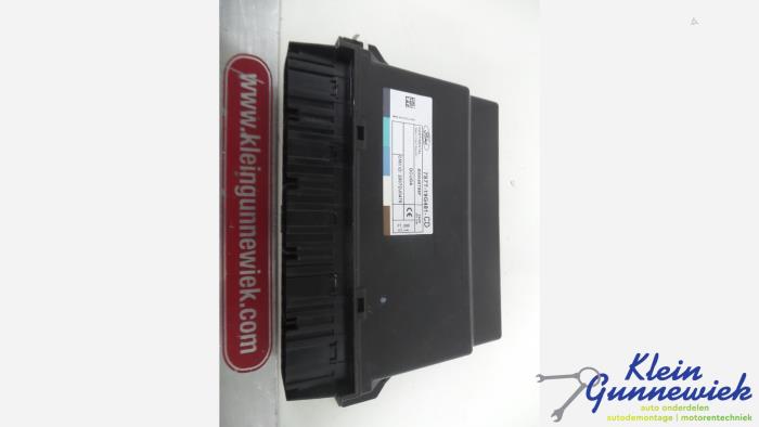 Gebruikte Bodycontrol Module Ford Mondeo Prijs € 67,00 Margeregeling aangeboden door Klein Gunnewiek Autodemontage & Motorentechniek