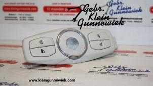 Gebruikte Binnenverlichting voor Ford Kuga Prijs op aanvraag aangeboden door Gebr.Klein Gunnewiek Ho.BV