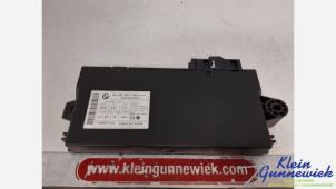 Gebruikte Module Bodycontrol BMW 1-Serie Prijs € 35,00 Margeregeling aangeboden door Klein Gunnewiek Autodemontage & Motorentechniek